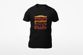 Worlds Greatest Dad T-Shirt | Funny Dad Gift